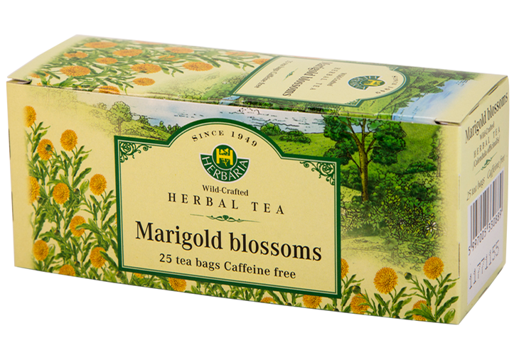 Marigold (Calendula)
