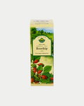 Rosehip (Rosa species)
